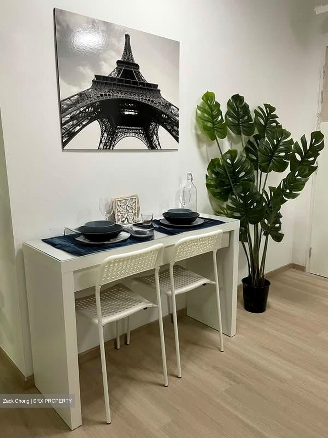 The Plaza (D7), Apartment #560591131